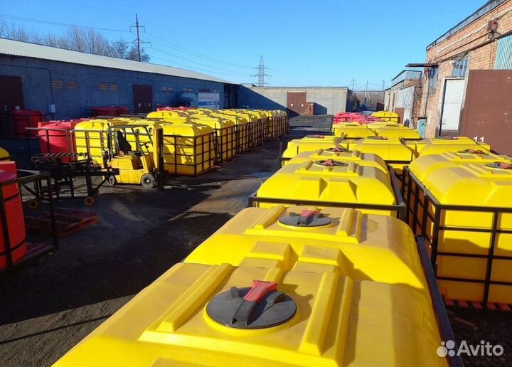 Кассета SQ5000х2, 10000 литров