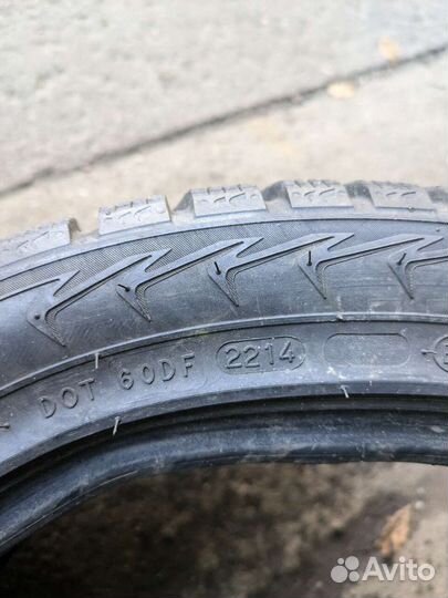 Nokian Tyres Hakkapeliitta 7 225/45 R17