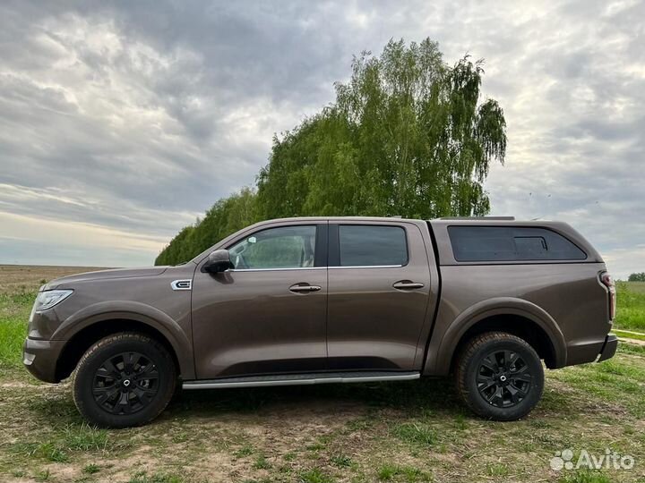 Кунги для great wall poer