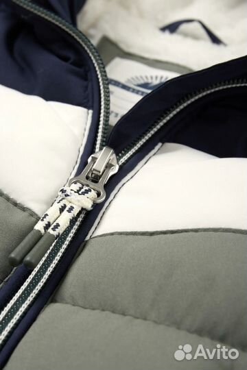 Куртка демисезонная c&a 74 hm