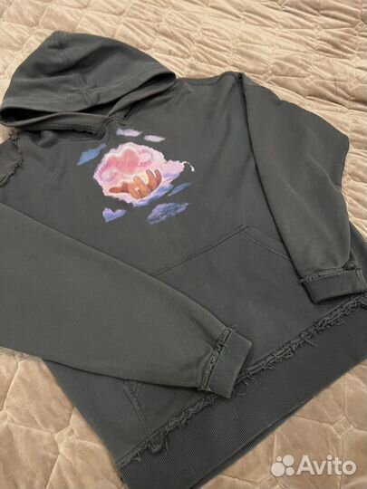 Толстовка женская