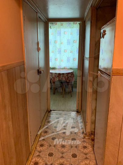 3-к. квартира, 58,7 м², 1/9 эт.