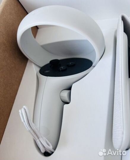 Oculus Quest 2 128gb(300+игр)