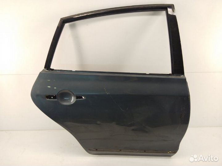 Дверь задняя правая Nissan Teana J32 2008-2013