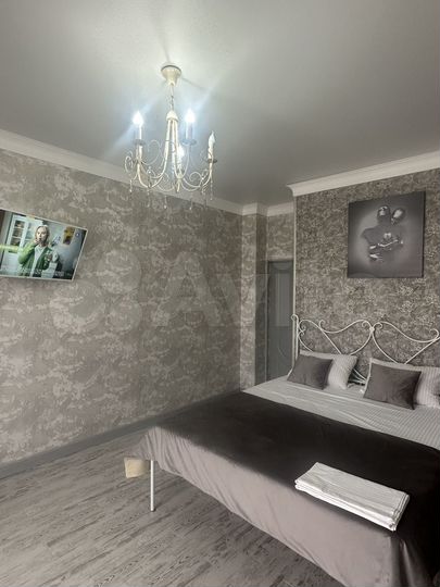 1-к. квартира, 47 м², 8/9 эт.