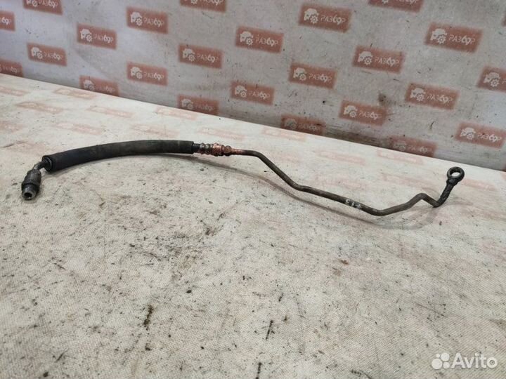 Трубка гидроусилителя Mitsubishi Pajero Sport K90