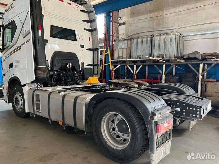 Shacman (Shaanxi) X6000, 2023