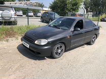 Chevrolet Lanos 1.5 MT, 2005, 195 500 км, с пробегом, цена 160 000 руб.