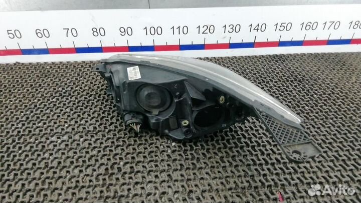 Фара правая Ford Focus/Focus RS/Focus ST