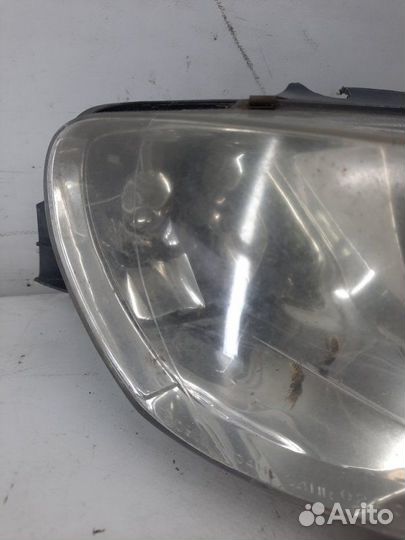 Фара передняя правая Peugeot 406 универсал 2.0 RHZ