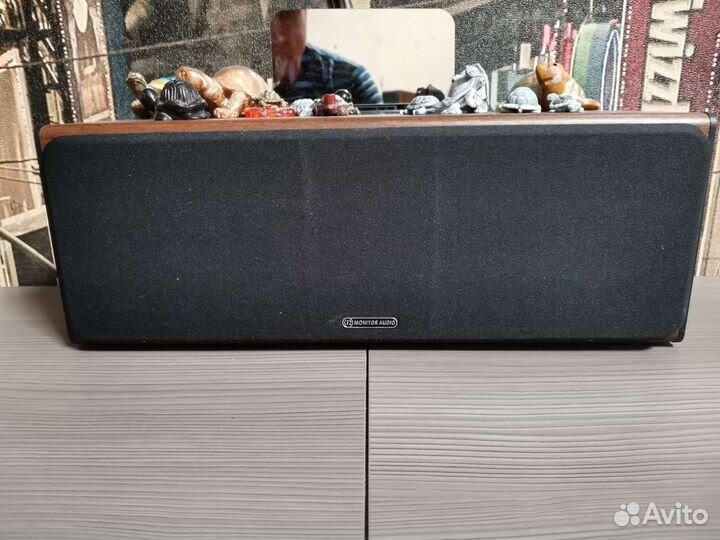 Колонка центральный канал Monitor Audio Bronze 5