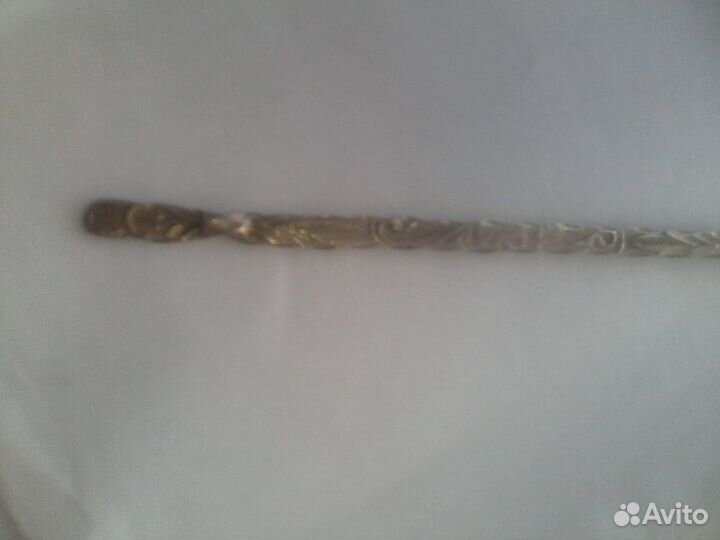 Комплект столовых приборов нерж.и др