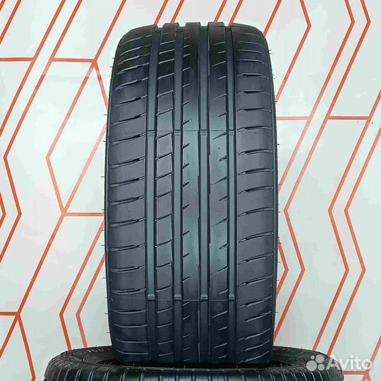 Vittos SportMacro VSU05 255/35 R20 102W