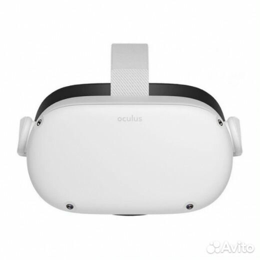 Oculus Quest 2 128/256Gb