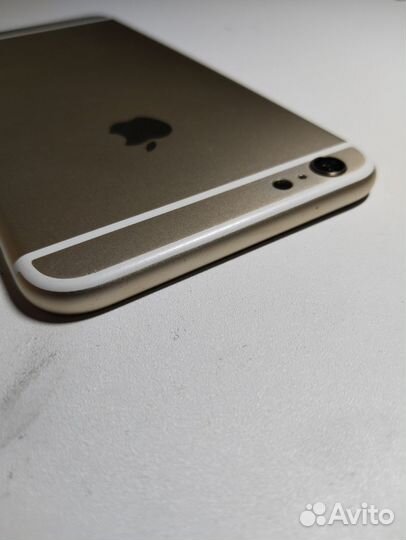 Корпус для iPhone 6 plus