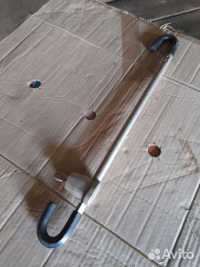 Противоугонка СССР