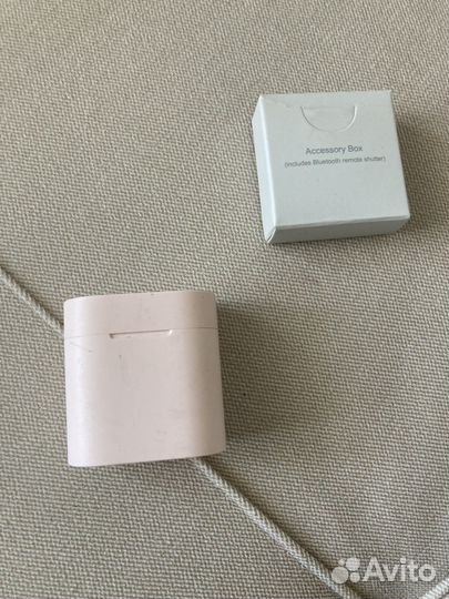 Беспроводные наушники