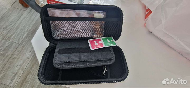 Защитный чехол на Нинтендо switch lite