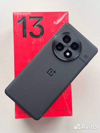 OnePlus 13, 12/256 ГБ