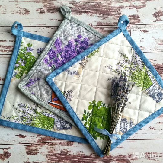 Кухонный текстиль