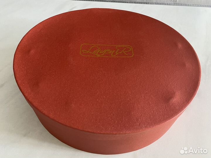 Чайный набор Lavenir на 6 персон новый