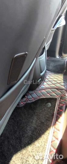 Коврики на Cadilac Escalade 2020