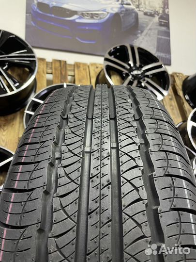 Triangle AdvanteX SUV TR259 235/70 R16 106H