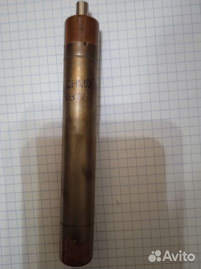 Счетчик медленных нейронов снм-9