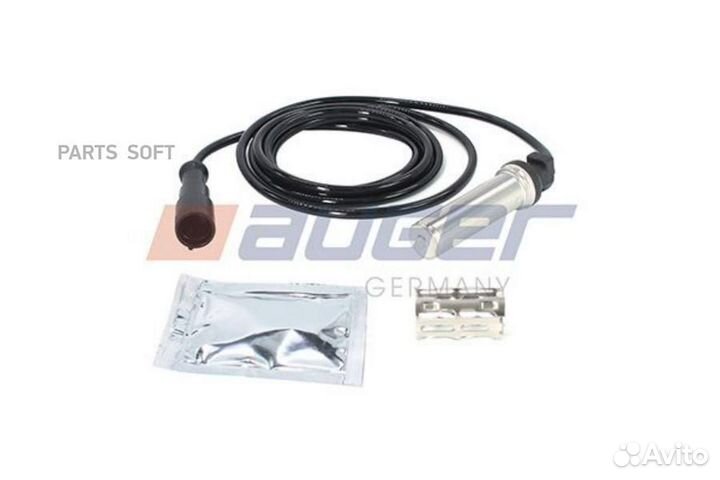 Датчик, ABS auger