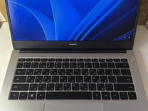 Huawei matebook d14 intel i5