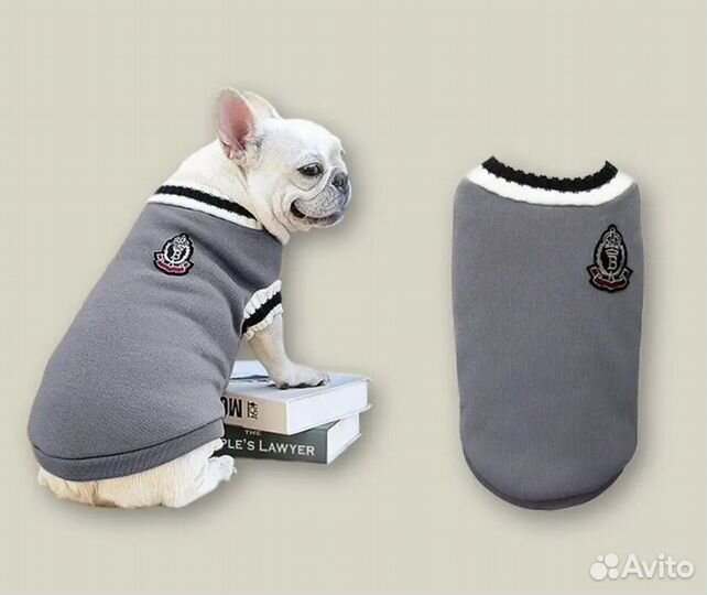 Кофта для животных