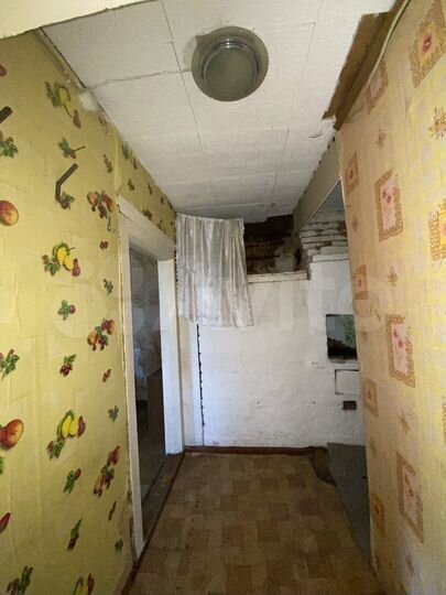 Дом 60 м² на участке 23 сот.