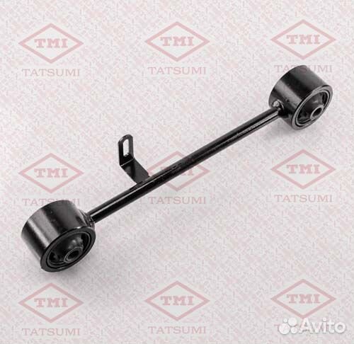 Рычаг подвески зад лев toyota Land Cruiser Prado 0