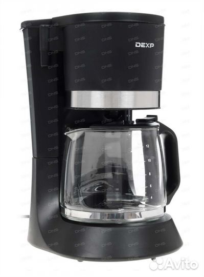 Кофеварка (новая)