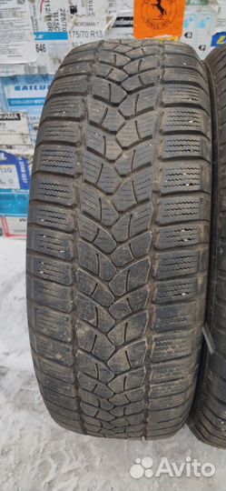 Firestone Winterhawk 3 195/60 R15 88T