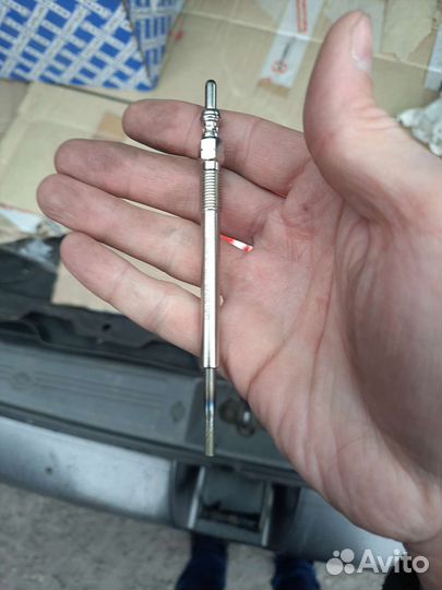 Свеча накаливания Citroën C5