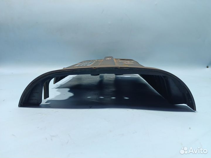 Декор. крышка двигателя Chevrolet Aveo Т200,Т250