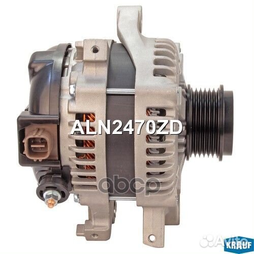 Генератор ALN2470ZD ALN2470ZD Krauf