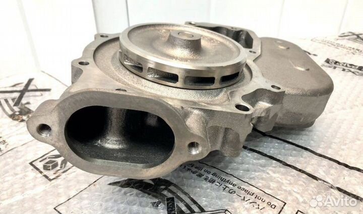 Водяной насос помпа Камаз 5490