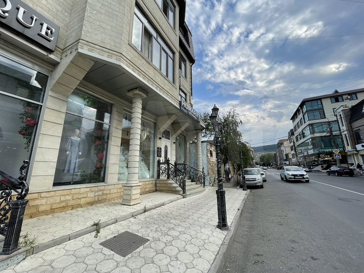 Торговая площадь, 95 м²