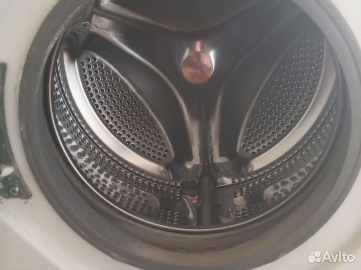 Стиральная машина lg на запчасти