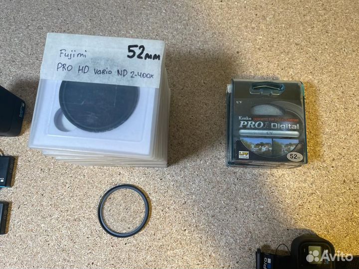 Gopro Hero 7 Black с аксессуарами