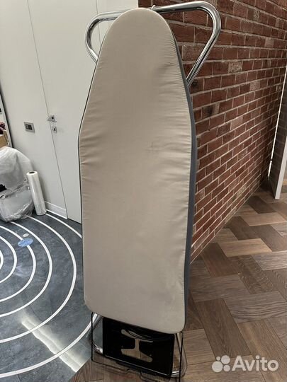 Активная гладильная доска chayka