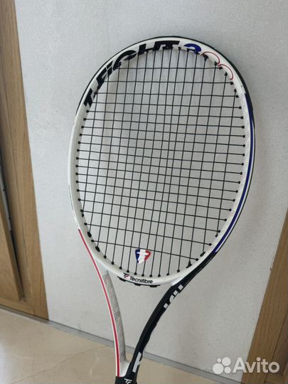 Ракетка Tecnifibre Tfight 300 RS