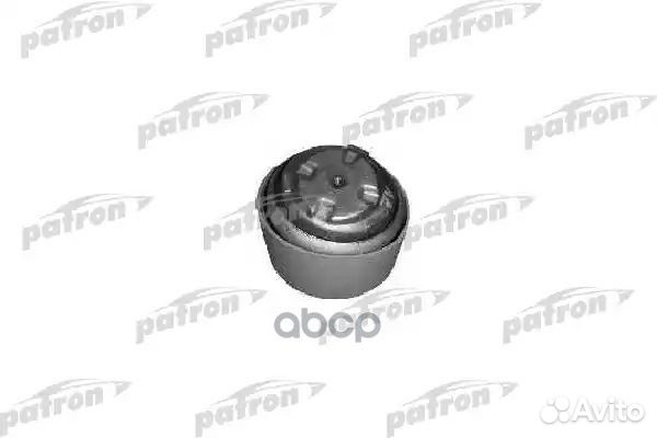 Опора двигателя mercedes W203/T203/C209 1.8/2.0