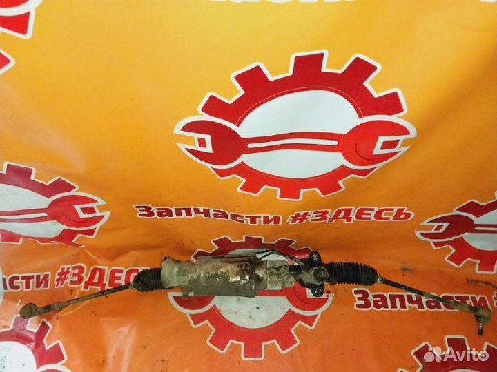 Рейка рулевая Chery Bonus A13 SQR477F 2011