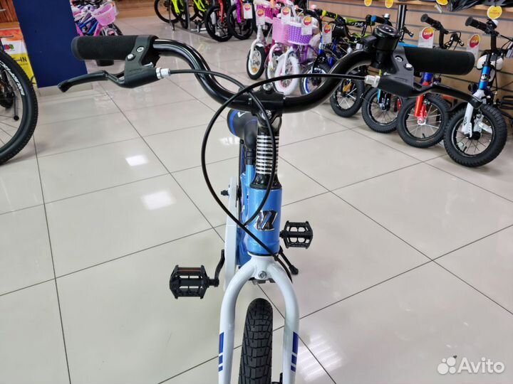 Велосипед lanq hunter WLN2050 20