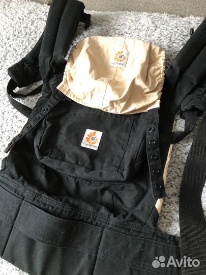 Ergobaby оригинал из США