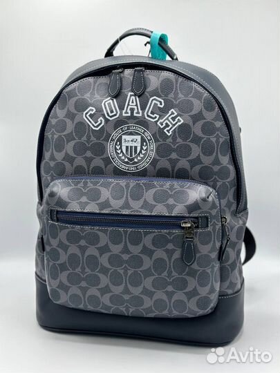 Рюкзак coach