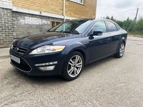 Ford Mondeo 2.3 AT, 2011, 165 000 км, с пробегом, цена 930 000 руб.